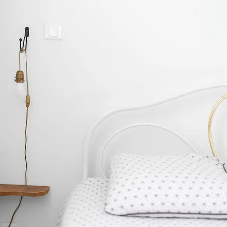 T3 Hyper Centre - Chaleureux Et Lumineux *