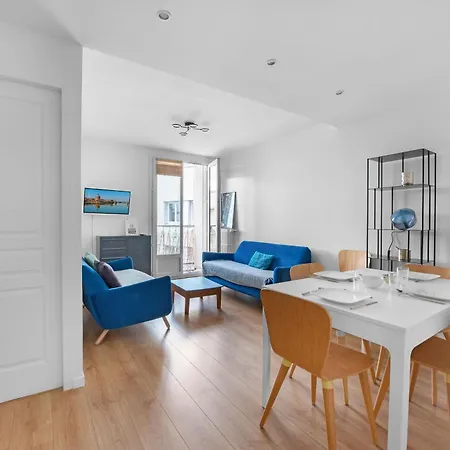 T3 Hyper Centre - Chaleureux Et Lumineux Lejlighed Toulouse