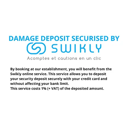 T3 Hyper Centre - Chaleureux Et Lumineux *