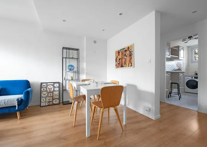 T3 Hyper Centre - Chaleureux Et Lumineux Toulouse