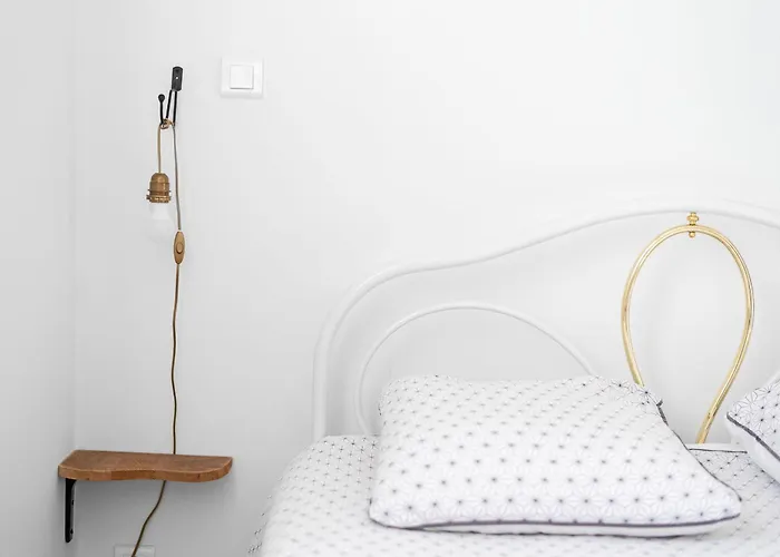 T3 Hyper Centre - Chaleureux Et Lumineux *