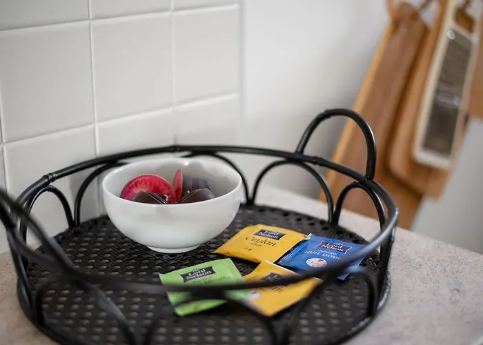 T3 Hyper Centre - Chaleureux Et Lumineux * 툴루즈