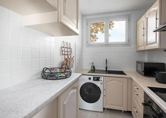 Appartement T3 Hyper Centre - Chaleureux Et Lumineux Toulouse