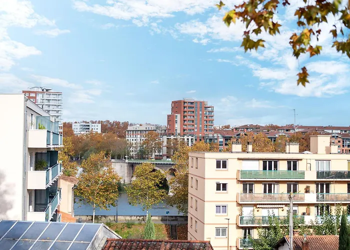 T3 Hyper Centre - Chaleureux Et Lumineux Appartement *