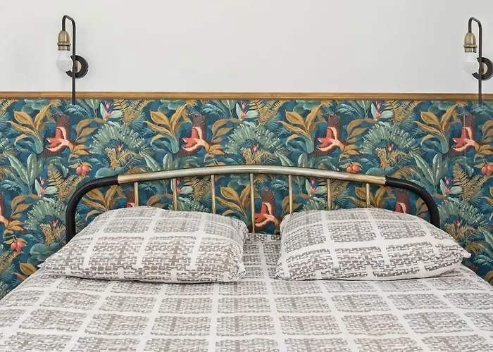 Appartement T3 Hyper Centre - Chaleureux Et Lumineux Toulouse