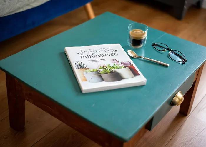 Διαμέρισμα T3 Hyper Centre - Chaleureux Et Lumineux Τουλούζη