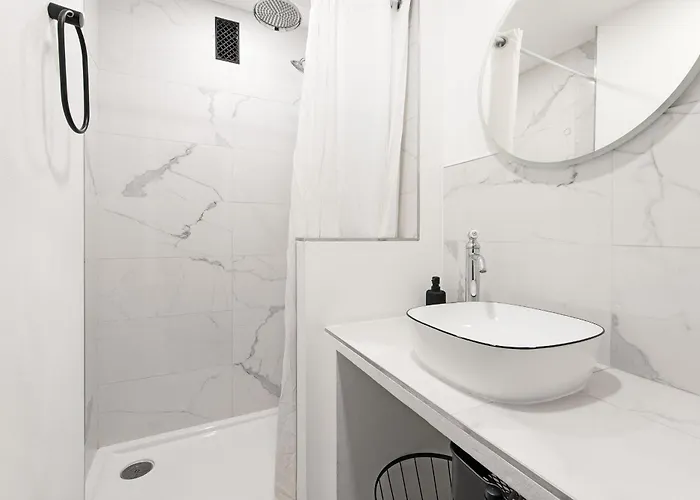 T3 Hyper Centre - Chaleureux Et Lumineux *