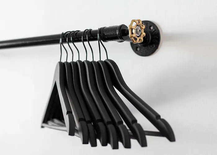 T3 Hyper Centre - Chaleureux Et Lumineux