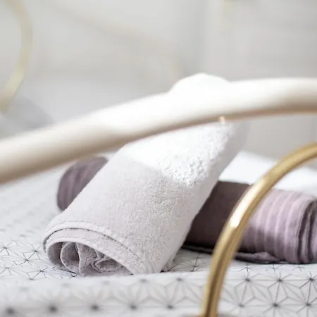 Appartamento T3 Hyper Centre - Chaleureux Et Lumineux Tolosa